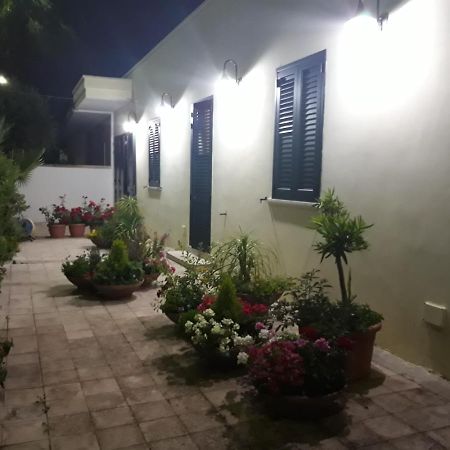 Apartmán Monolocale Da Anna Porto Cesareo Exteriér fotografie
