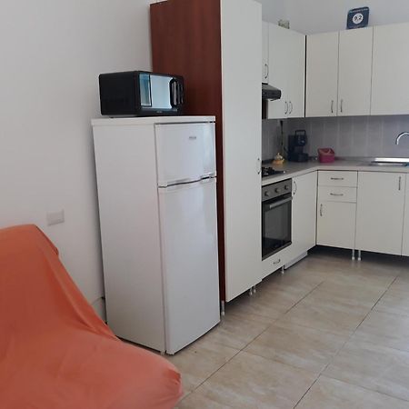 Apartmán Monolocale Da Anna Porto Cesareo Pokoj fotografie