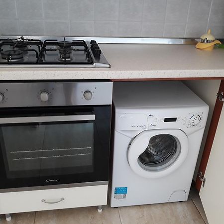Apartmán Monolocale Da Anna Porto Cesareo Pokoj fotografie