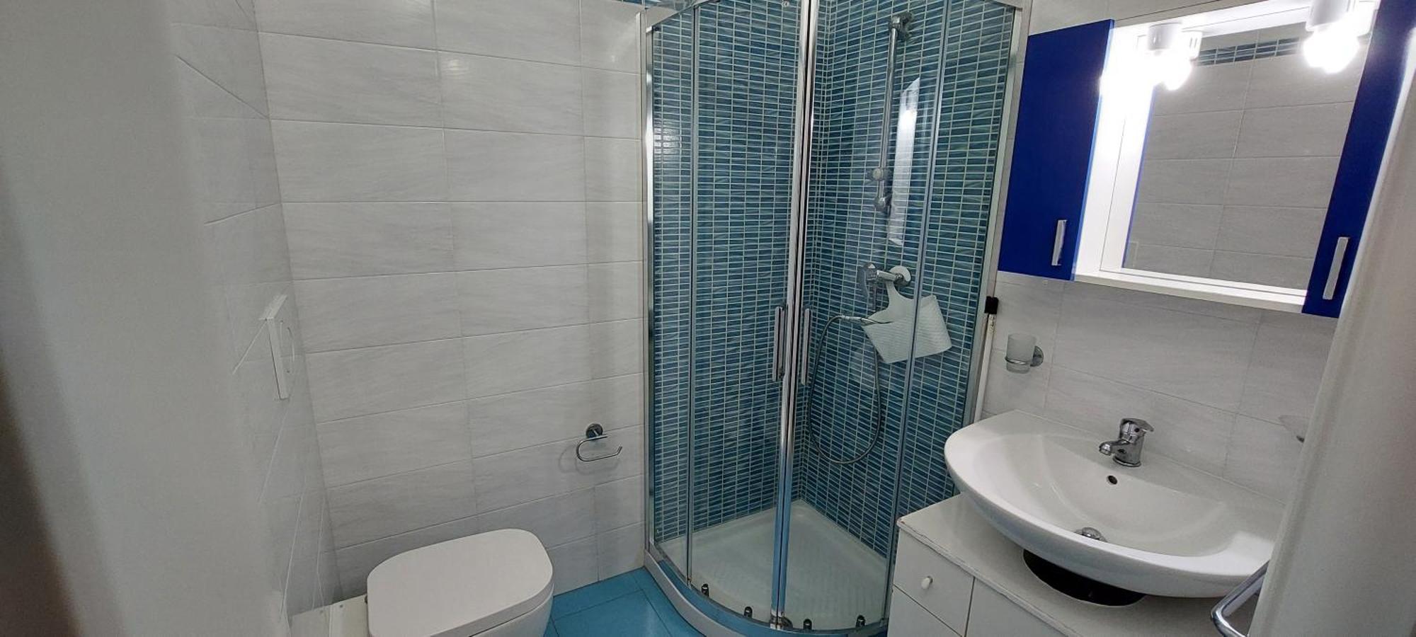 Apartmán Monolocale Da Anna Porto Cesareo Pokoj fotografie