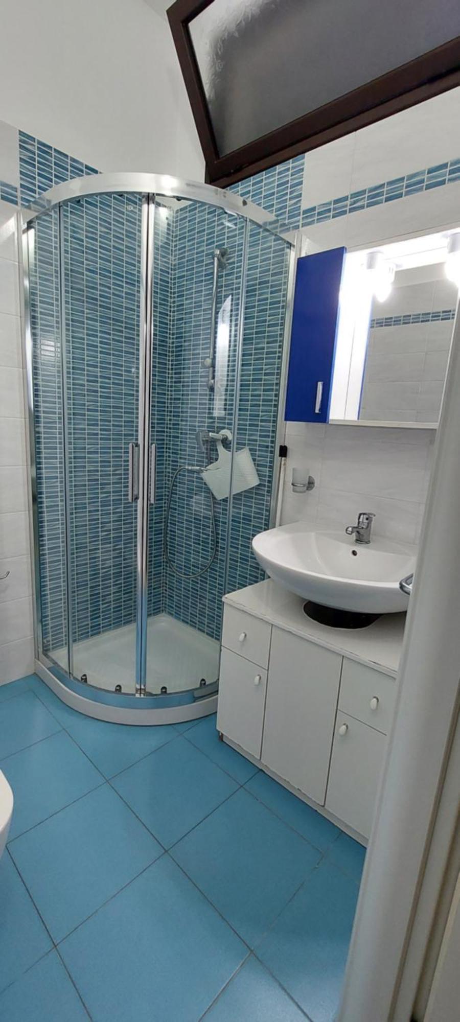 Apartmán Monolocale Da Anna Porto Cesareo Pokoj fotografie