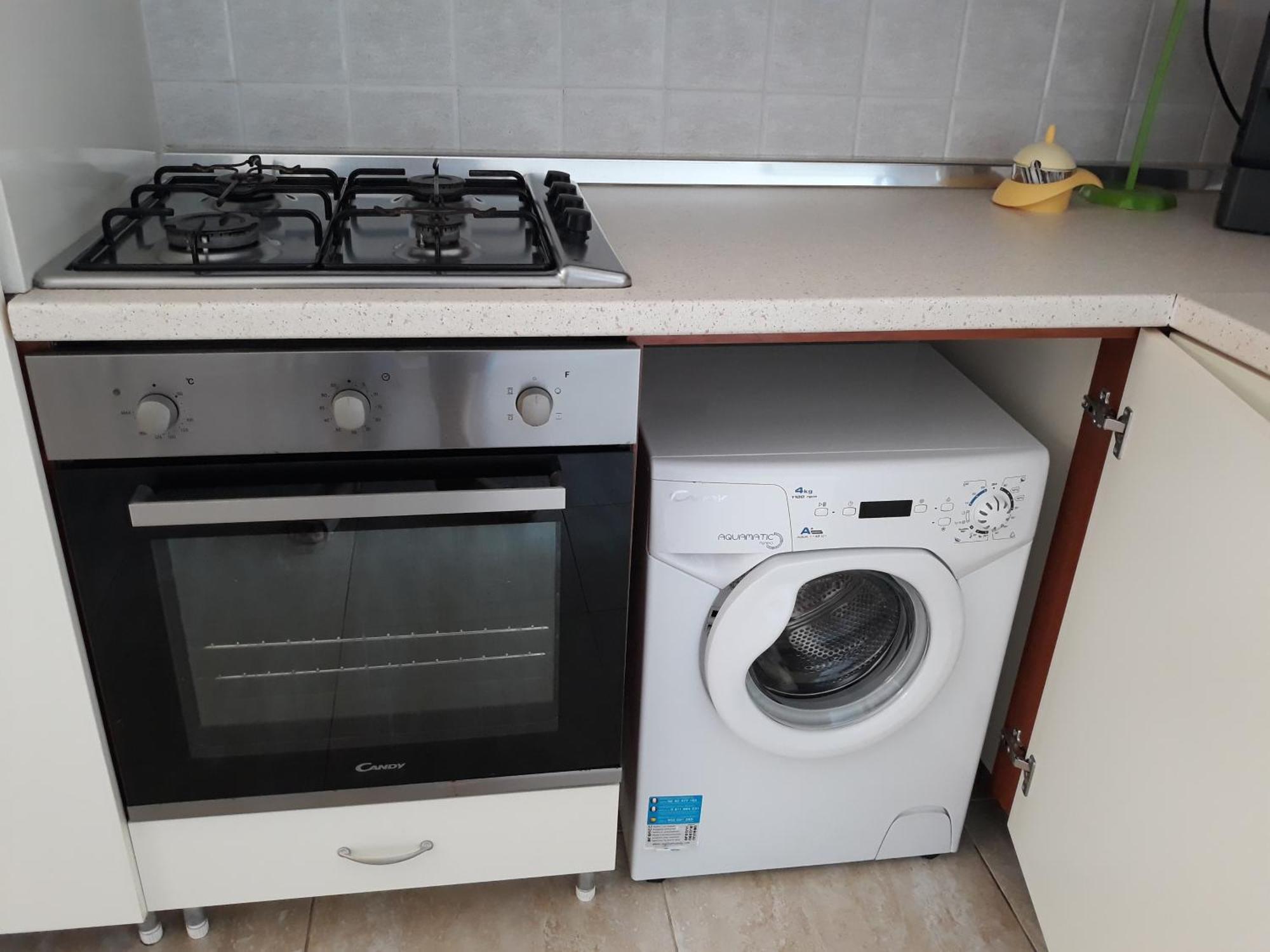 Apartmán Monolocale Da Anna Porto Cesareo Pokoj fotografie